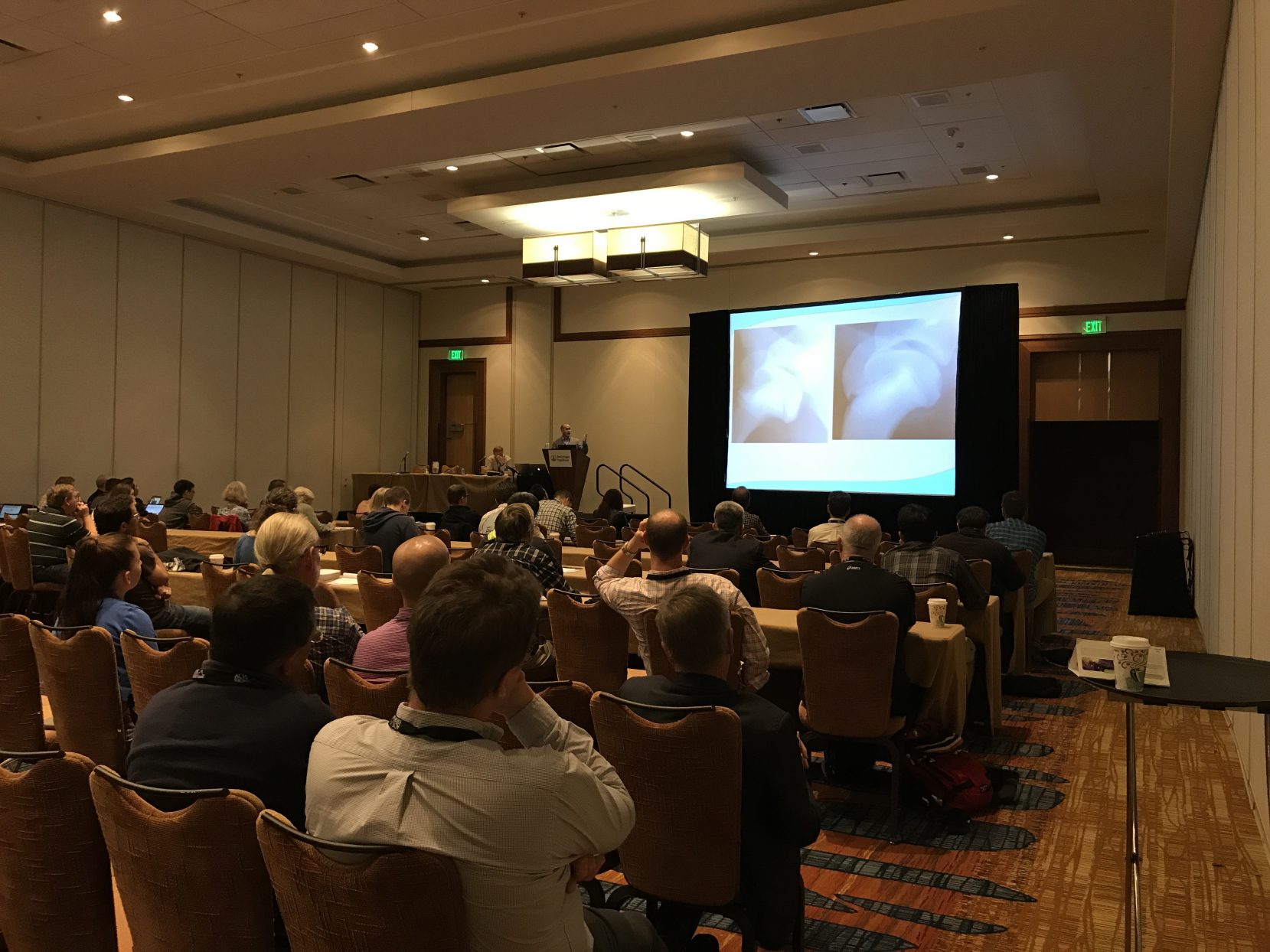ACVS Surgery Summit 2017 Skylos Sports Medicine